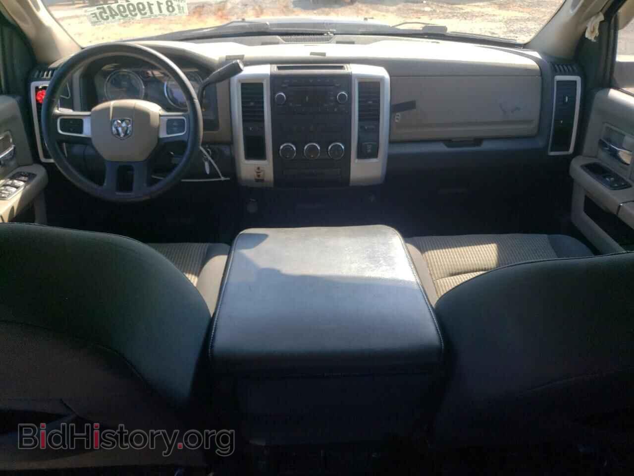 2009 DODGE All Models - VIN: 1D3HB13T19S769379 - Photo 8