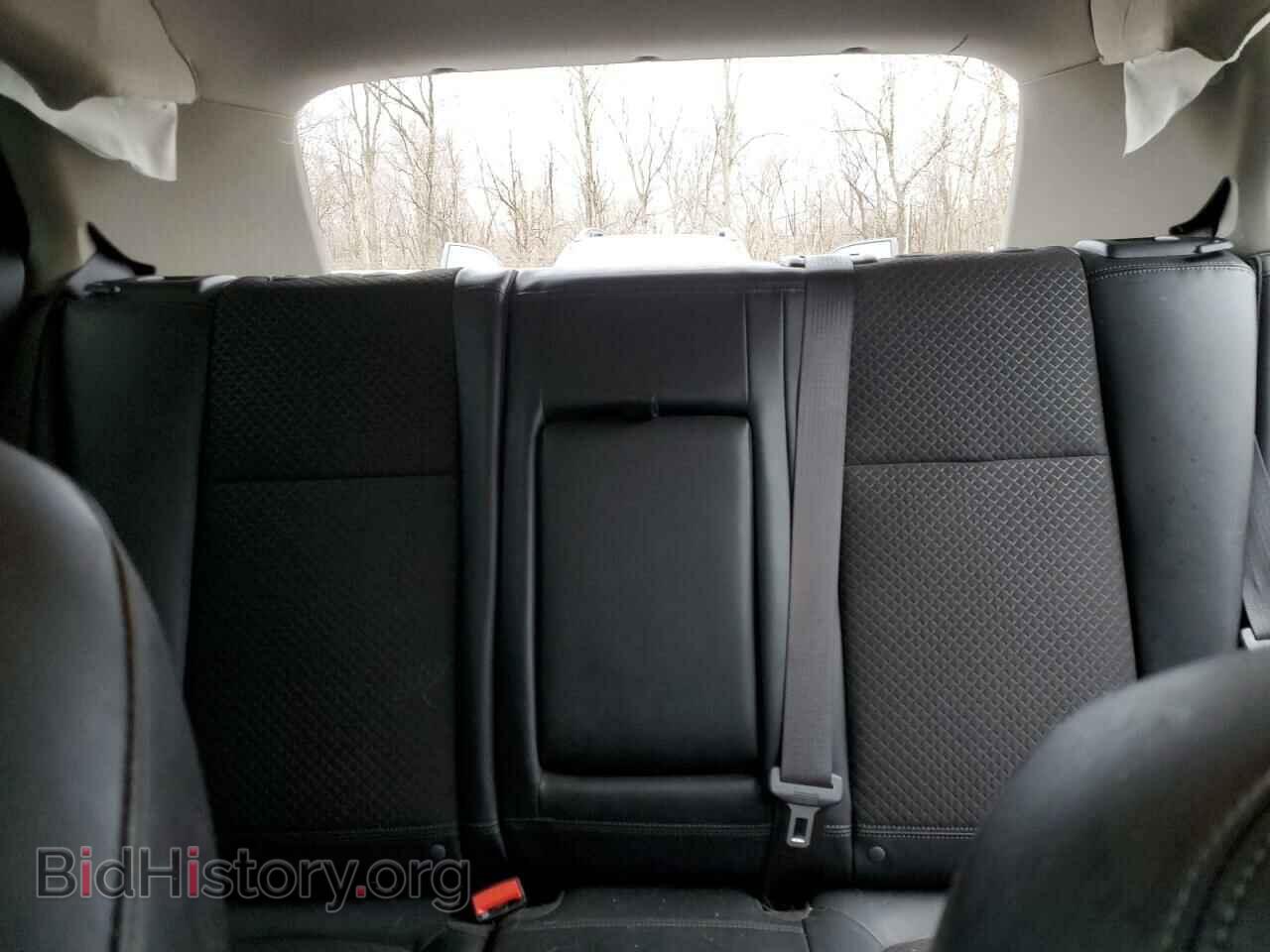 2017 BUICK ENCORE - VIN: KL4CJ2SB0HB241409 - Photo 10