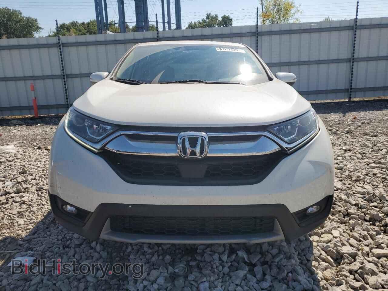 2019 HONDA CRV - VIN: 7FARW2H52KE013021 - Фото 5