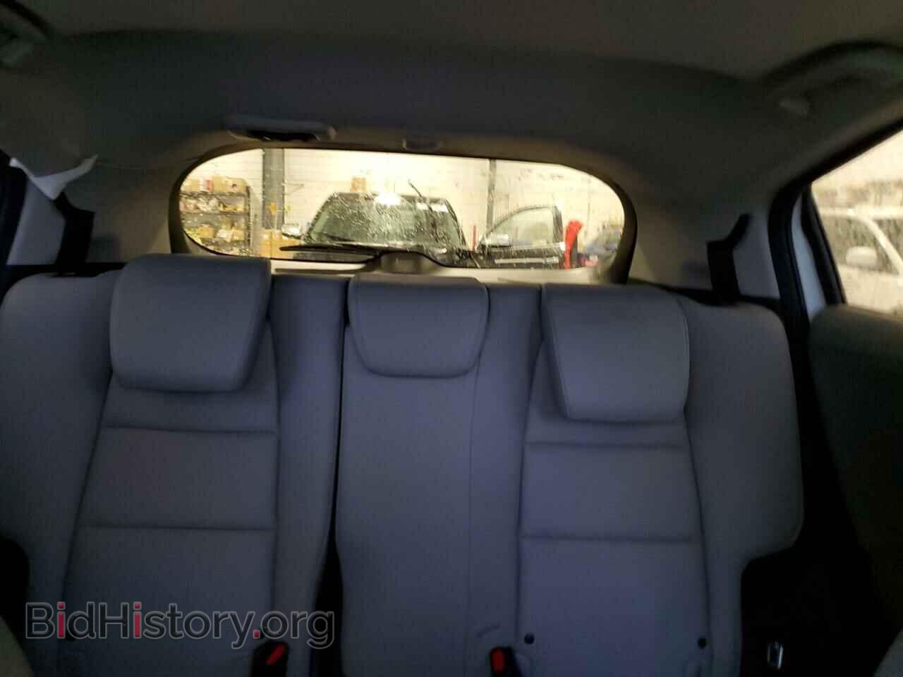 2017 HONDA HR-V - VIN: 3CZRU6H76HM709082 - Фото 10