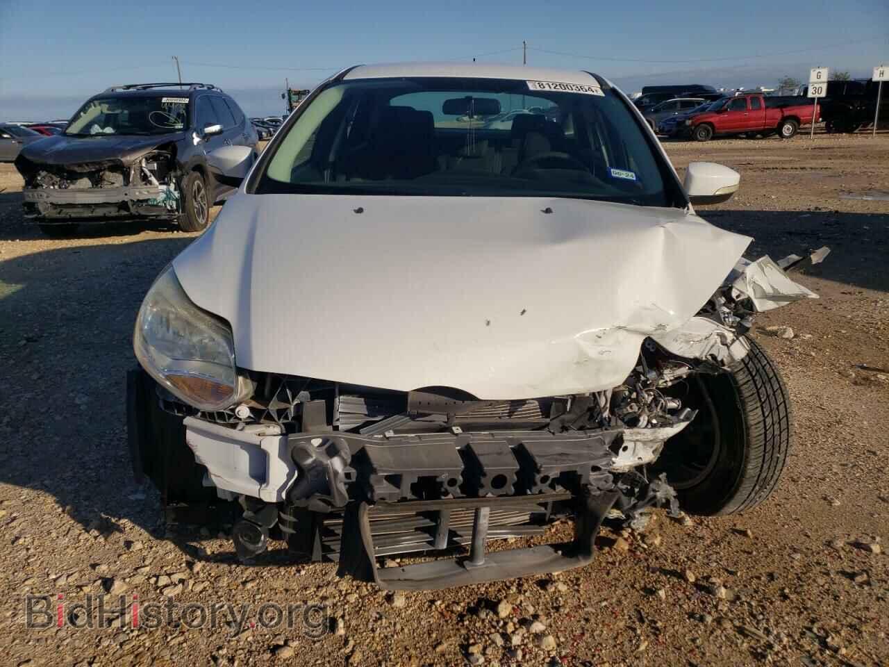 2014 FORD FOCUS - VIN: 1FADP3F2XEL276639 - Photo 5