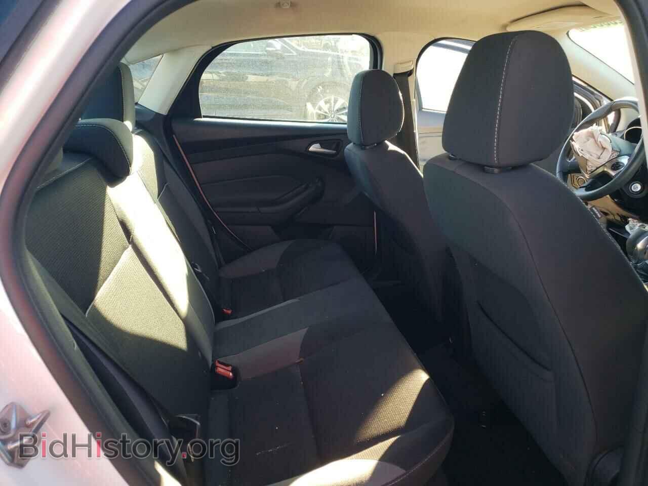 2014 FORD FOCUS - VIN: 1FADP3F2XEL276639 - Photo 10