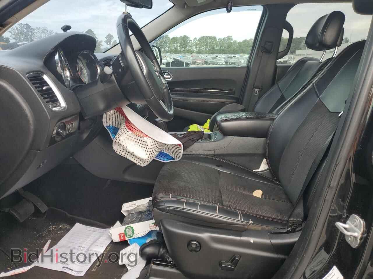 2013 DODGE DURANGO - VIN: 1C4RDHAG7DC678495 - Photo 7
