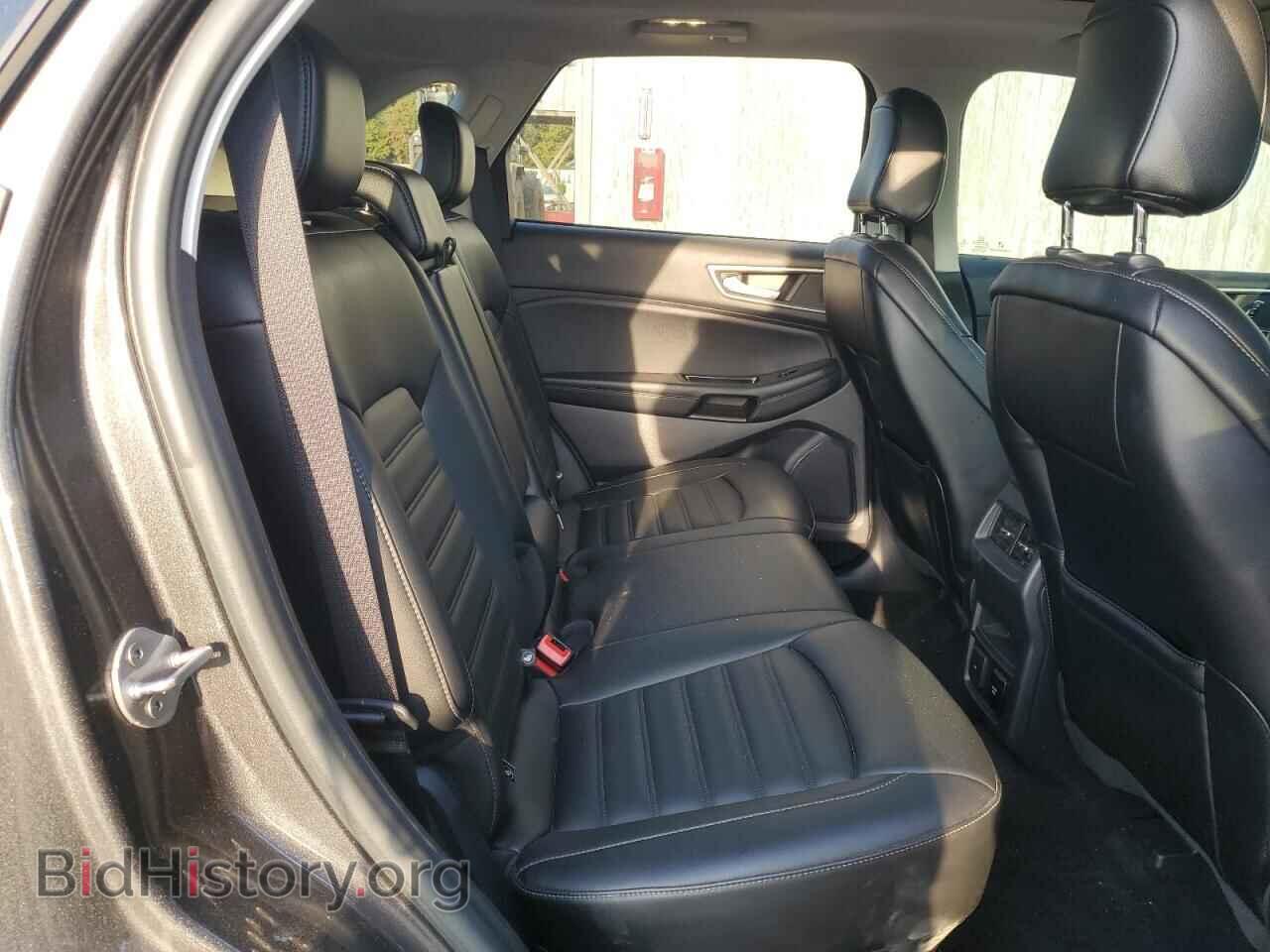 2020 FORD EDGE - VIN: 2FMPK4J96LBA82568 - Фото 11