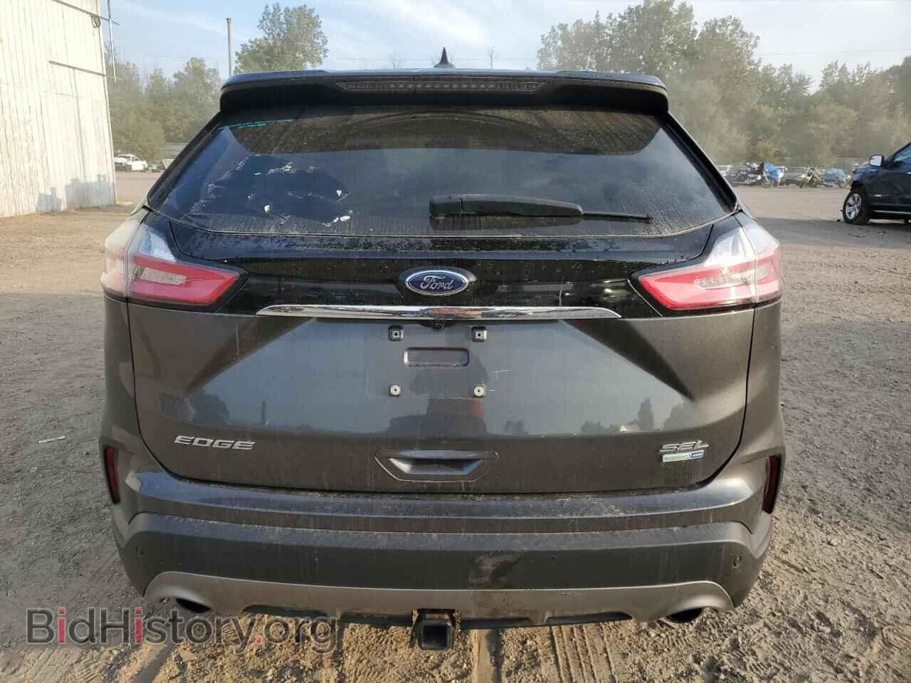 2020 FORD EDGE - VIN: 2FMPK4J96LBA82568 - Фото 6