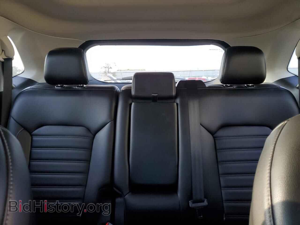 2020 FORD EDGE - VIN: 2FMPK4J96LBA82568 - Фото 10
