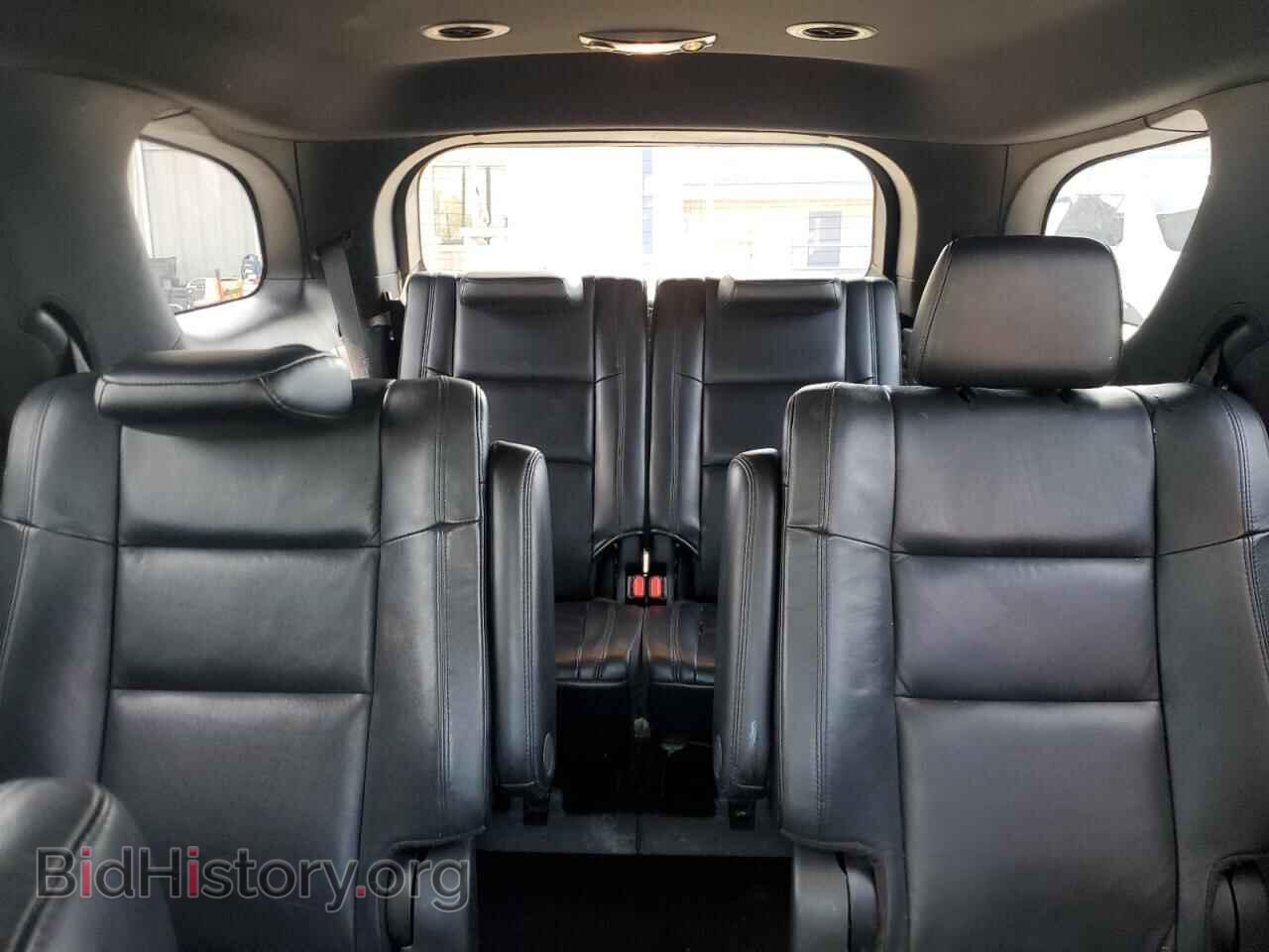 2020 DODGE DURANGO - VIN: 1C4RDHDG4LC373868 - Фото 10