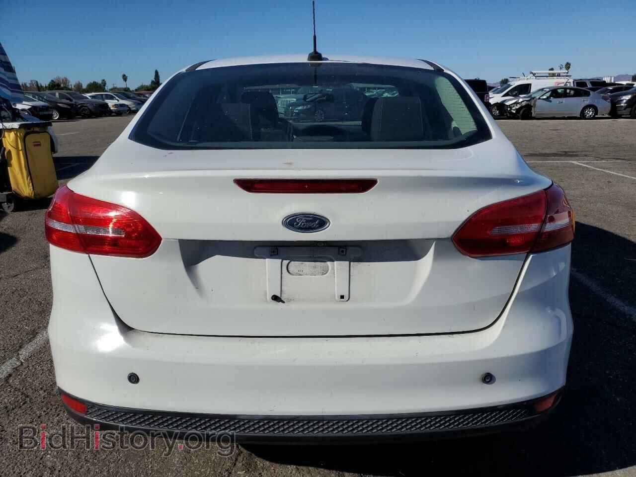 2015 FORD FOCUS - VIN: 1FADP3E24FL221249 - Photo 6
