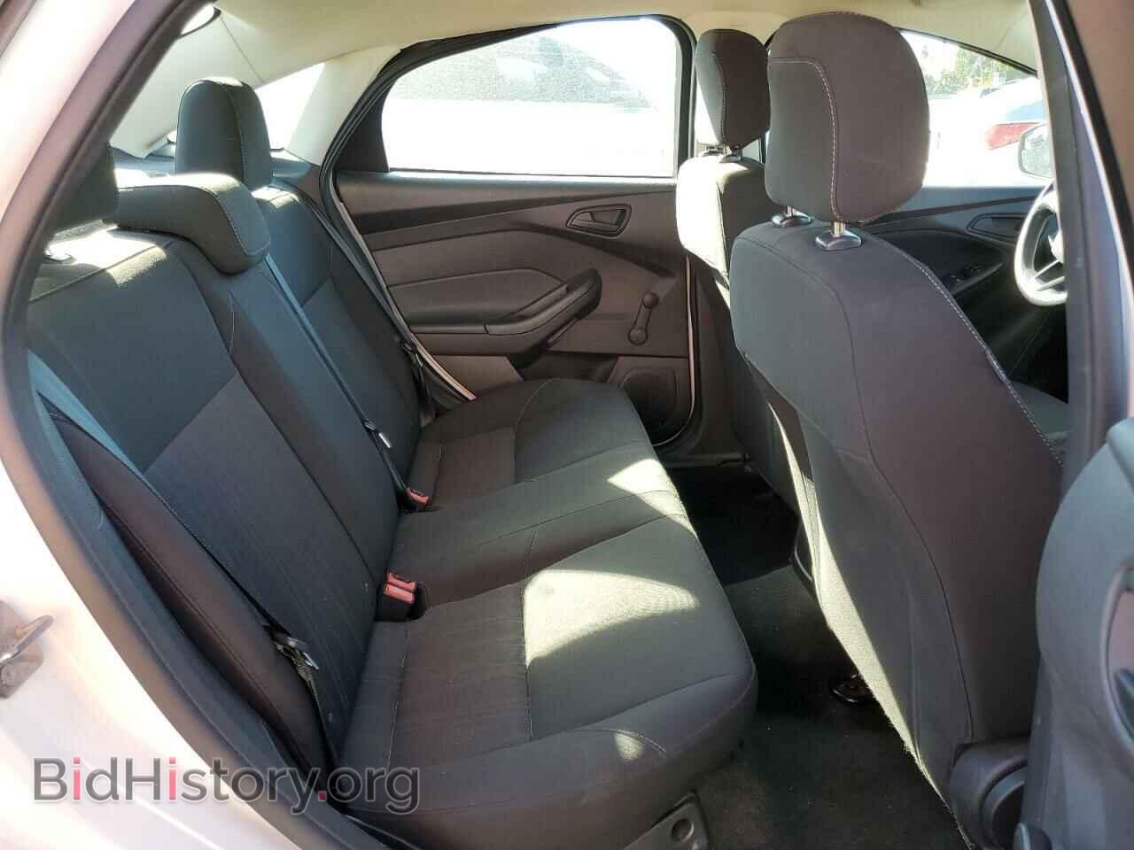 2015 FORD FOCUS - VIN: 1FADP3E24FL221249 - Photo 10