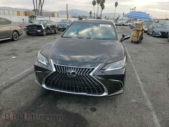 2024 LEXUS ES300 - VIN: 58ADA1C18RU050325 - Фото 14