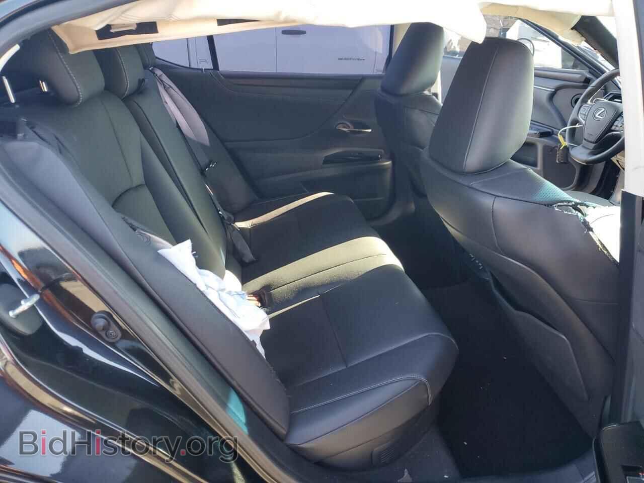 2024 LEXUS ES300 - VIN: 58ADA1C18RU050325 - Фото 10