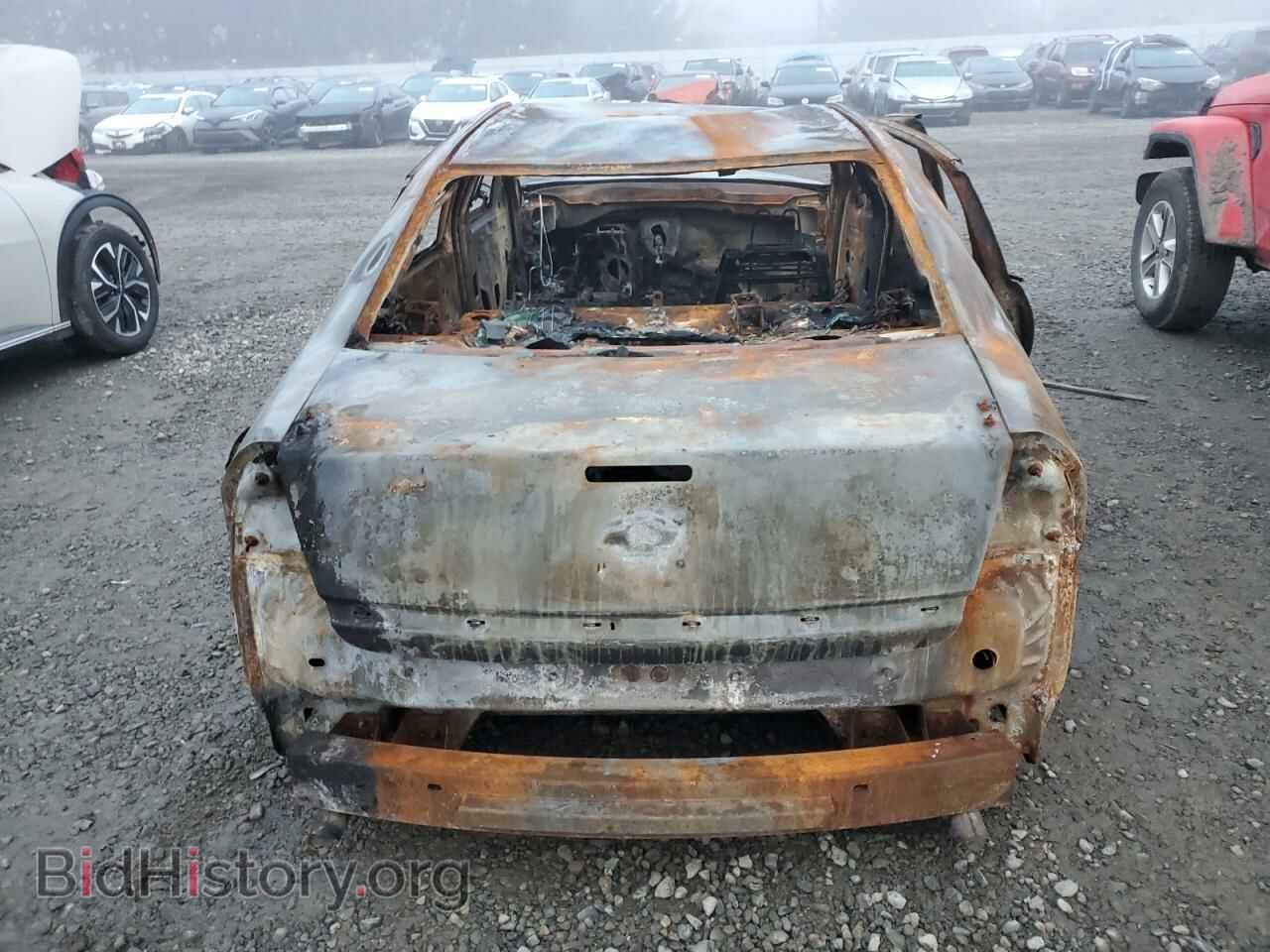 2006 CHEVROLET IMPALA - VIN: 2G1WC581769283922 - Фото 6