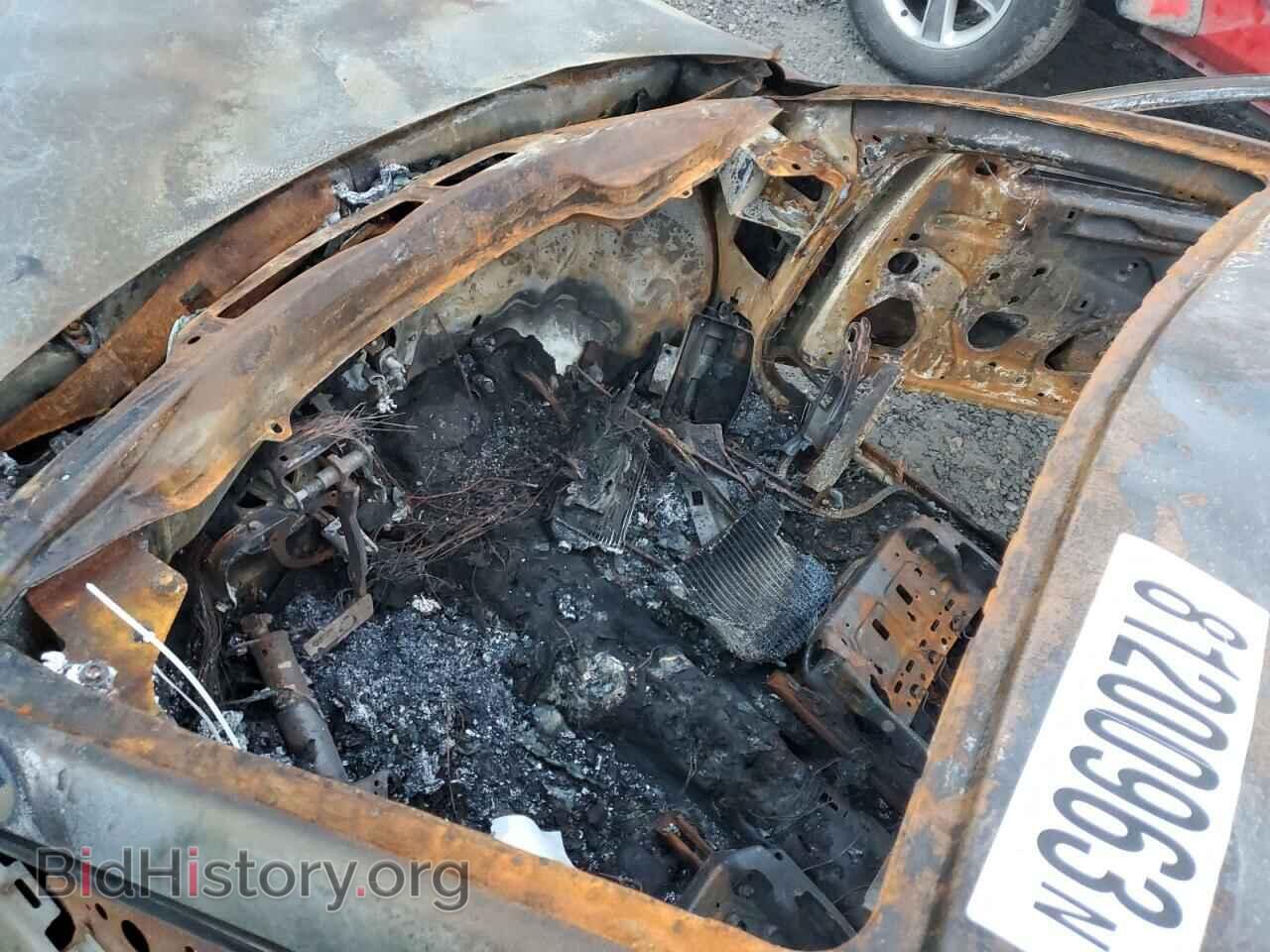 2006 CHEVROLET IMPALA - VIN: 2G1WC581769283922 - Фото 9