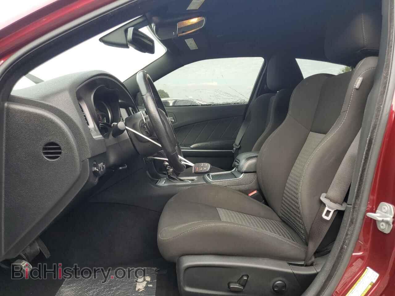 2022 DODGE CHARGER - VIN: 2C3CDXHG3NH173062 - Фото 7