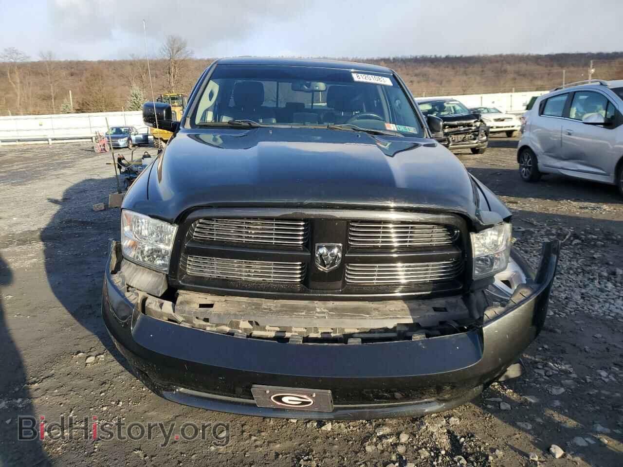 2011 DODGE All Models - VIN: 1D7RV1CT1BS589030 - Фото 5