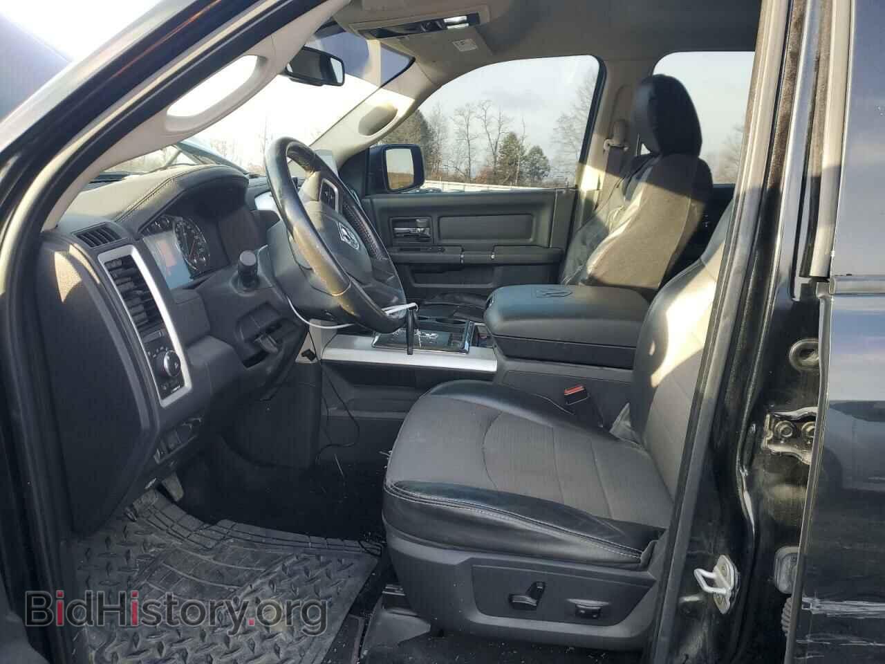 2011 DODGE All Models - VIN: 1D7RV1CT1BS589030 - Фото 7