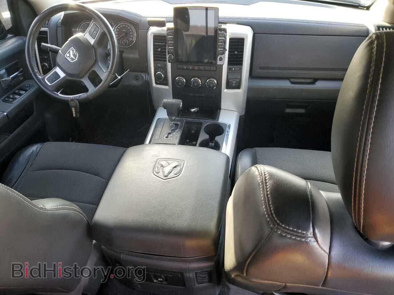 2011 DODGE All Models - VIN: 1D7RV1CT1BS589030 - Фото 8