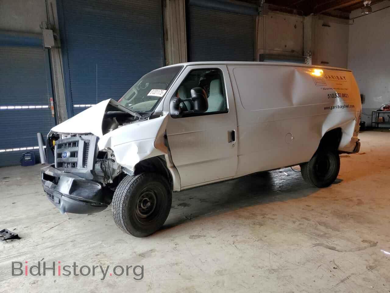 Photo 1FTNE2EW1DDB32098 - FORD ALL Models 2013
