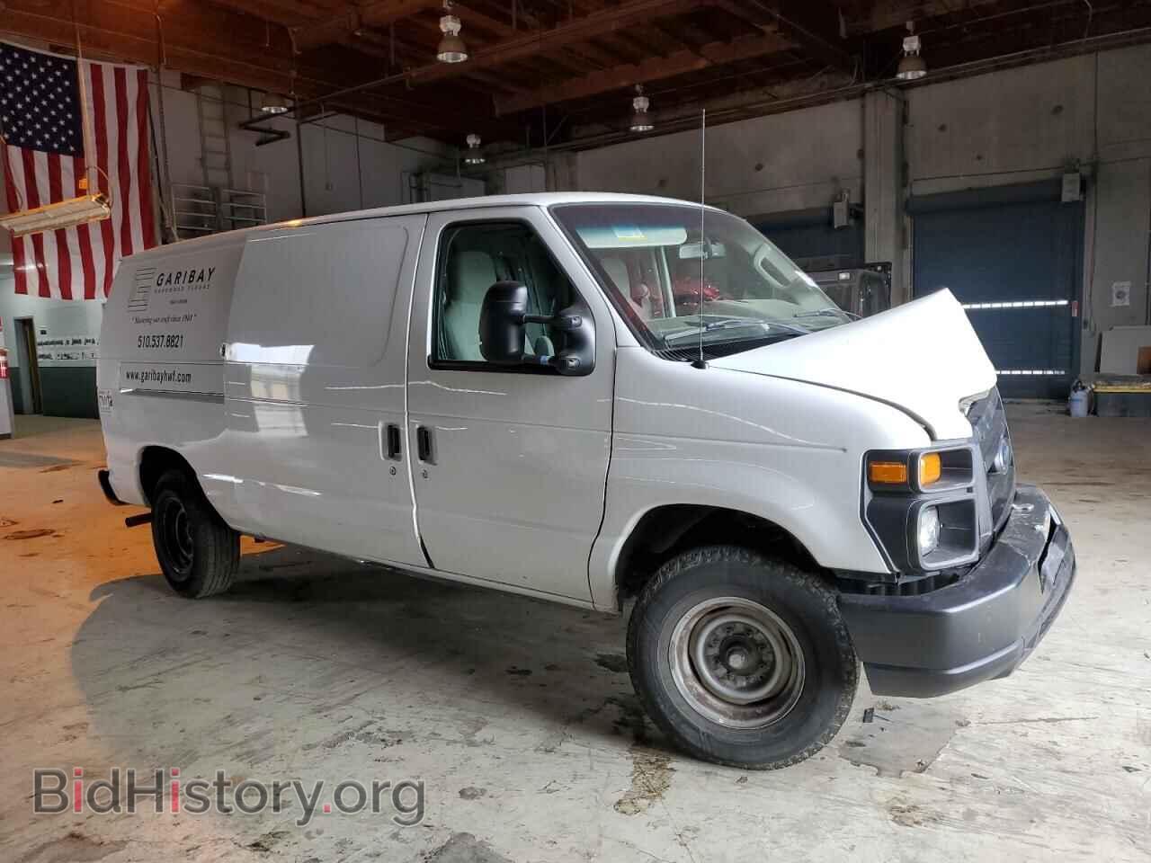 2013 FORD ALL Models - VIN: 1FTNE2EW1DDB32098 - Photo 4