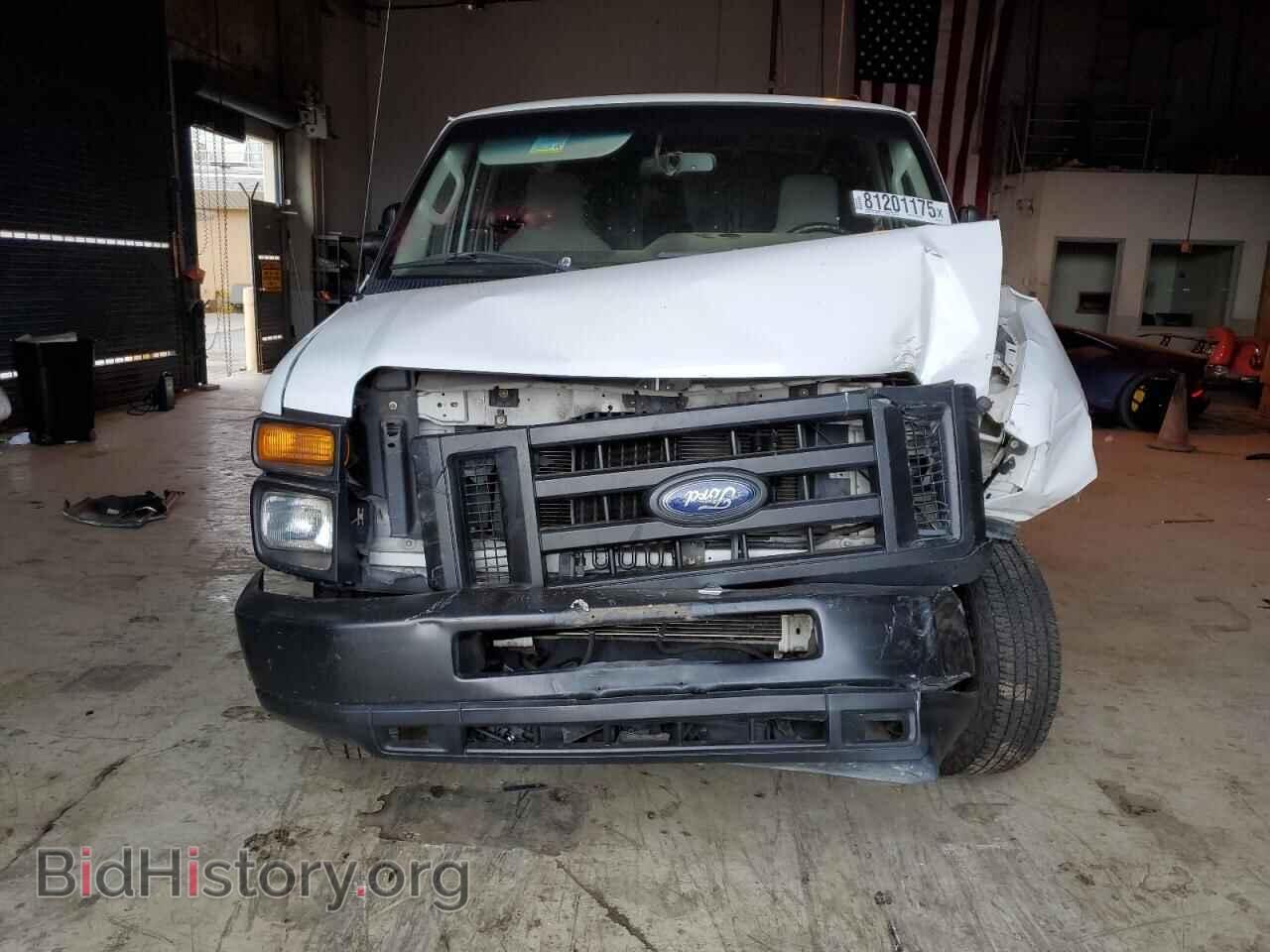 2013 FORD ALL Models - VIN: 1FTNE2EW1DDB32098 - Photo 5