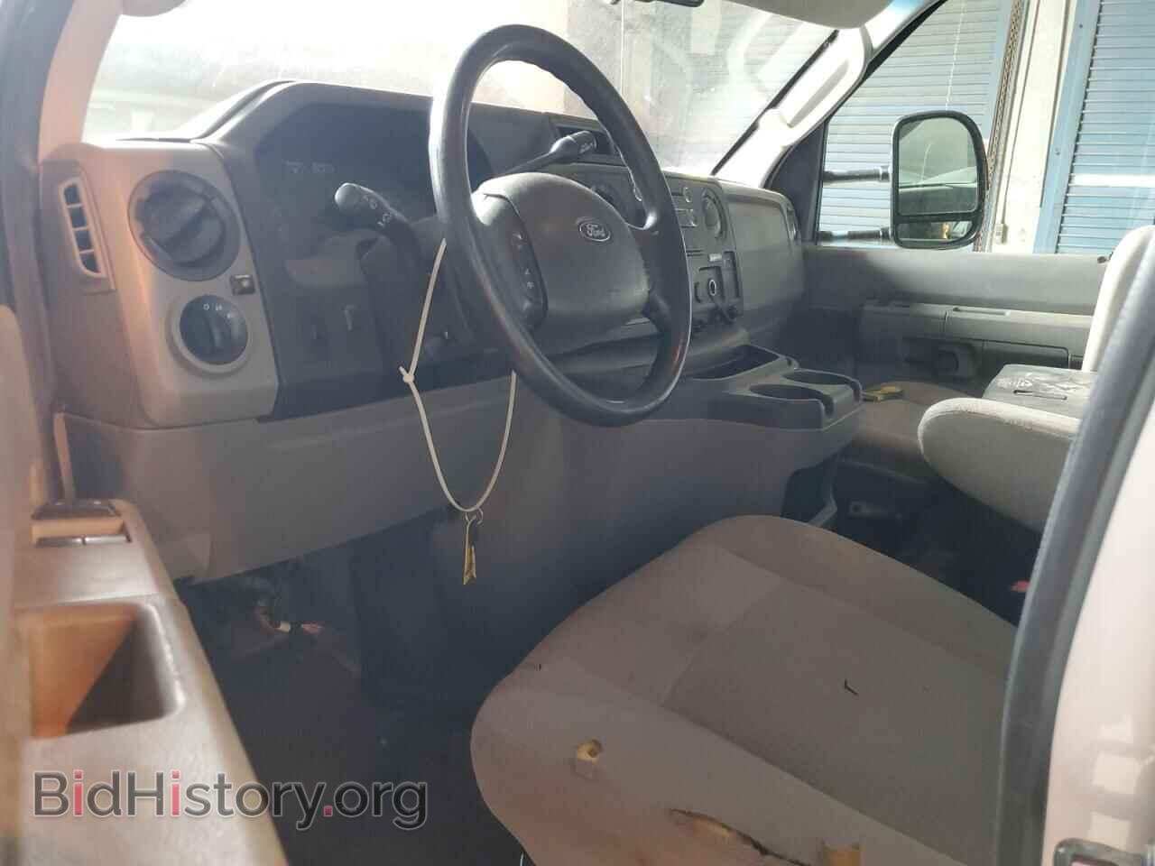 2013 FORD ALL Models - VIN: 1FTNE2EW1DDB32098 - Photo 8