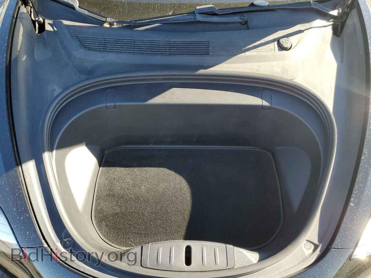 2018 TESLA MODEL 3 - VIN: 5YJ3E1EA2JF171907 - Фото 11