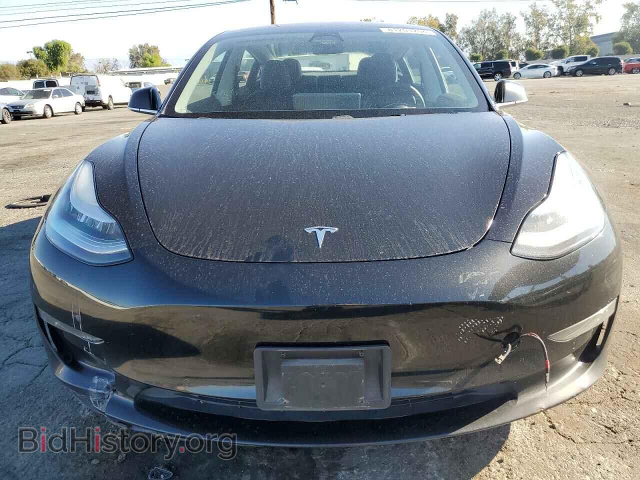 2018 TESLA MODEL 3 - VIN: 5YJ3E1EA2JF171907 - Фото 5