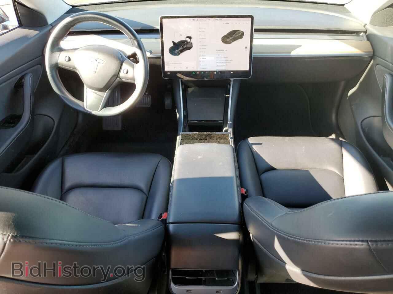 2018 TESLA MODEL 3 - VIN: 5YJ3E1EA2JF171907 - Фото 8