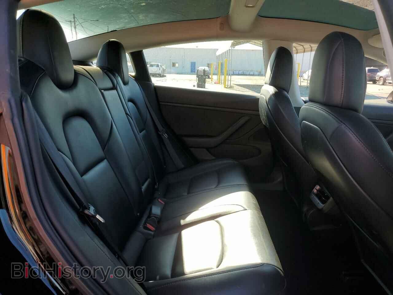 2018 TESLA MODEL 3 - VIN: 5YJ3E1EA2JF171907 - Фото 10