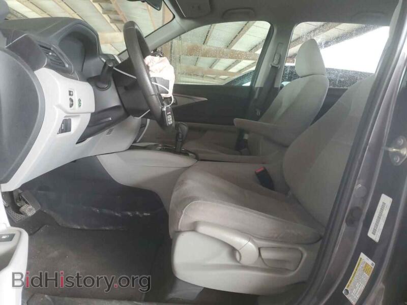 2019 Honda PILOT (VIN 5FNYF5H10KB047111) — фото 7 из 13