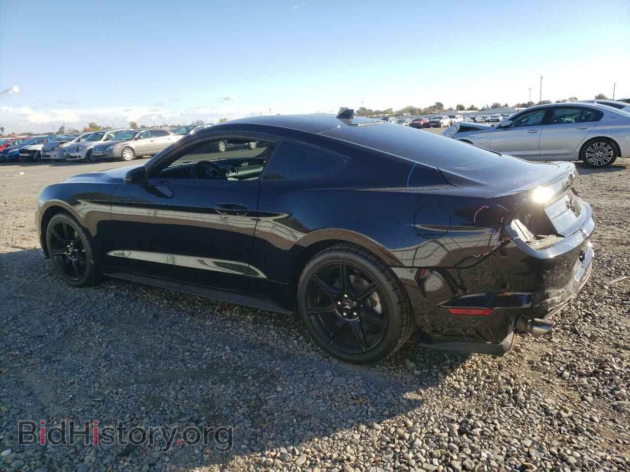 2020 FORD ALL Models - VIN: 1FA6P8TH1L5171679 - Photo 2