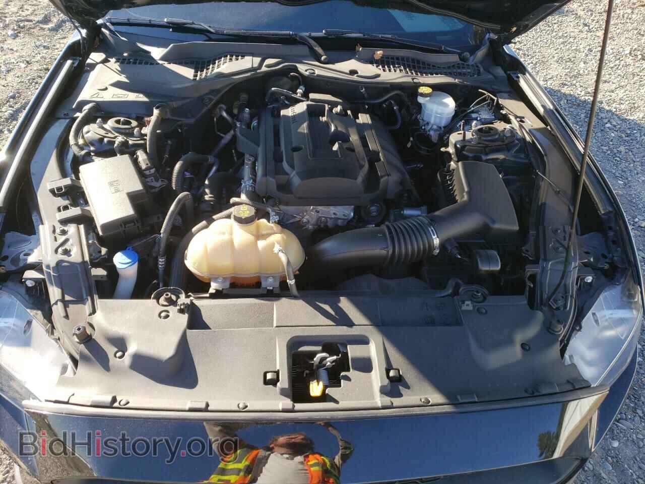 2020 FORD ALL Models - VIN: 1FA6P8TH1L5171679 - Photo 11