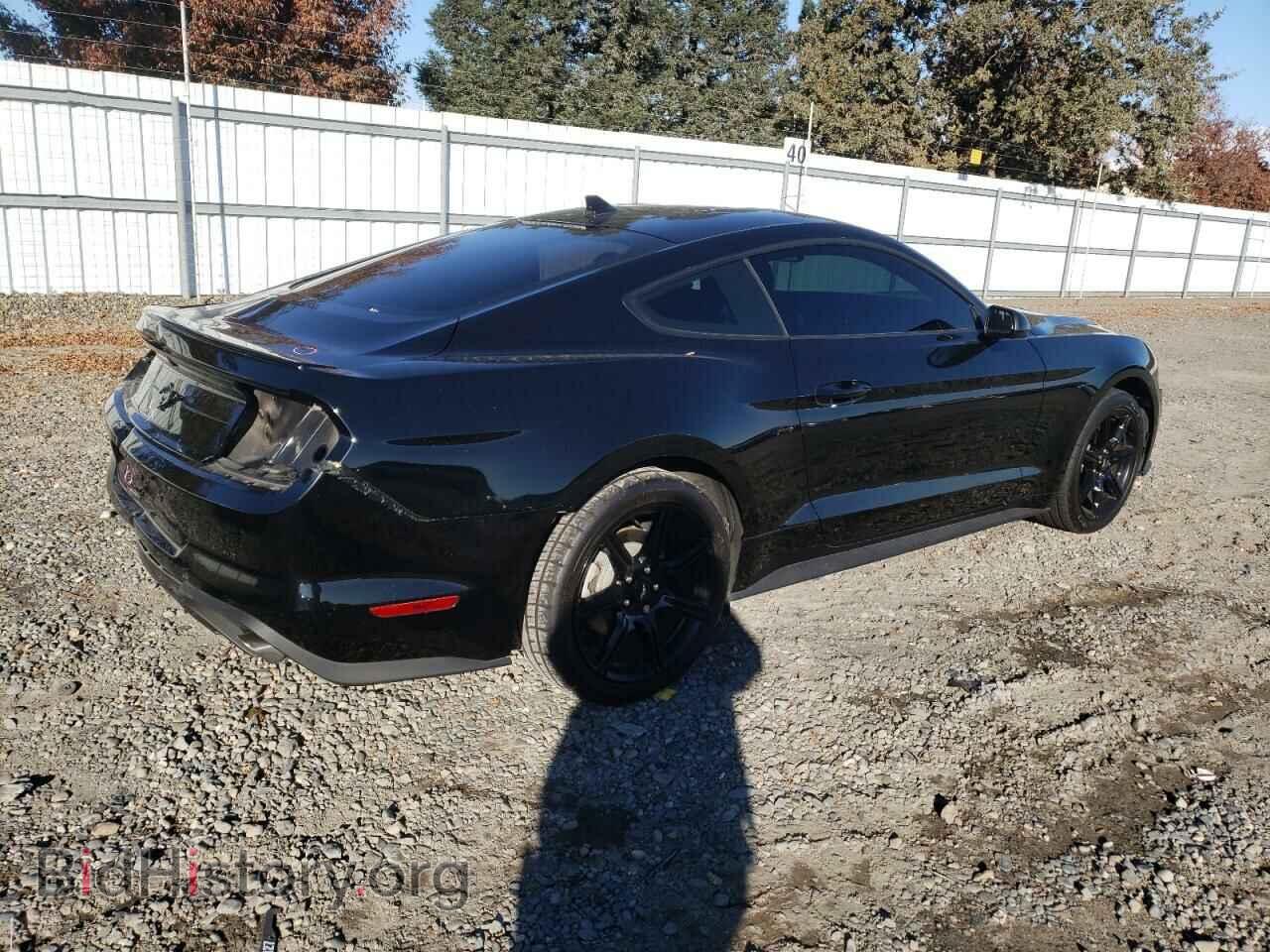 2020 FORD ALL Models - VIN: 1FA6P8TH1L5171679 - Photo 3