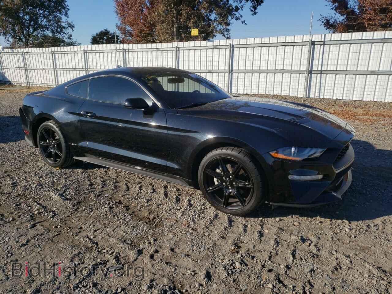 2020 FORD ALL Models - VIN: 1FA6P8TH1L5171679 - Photo 4