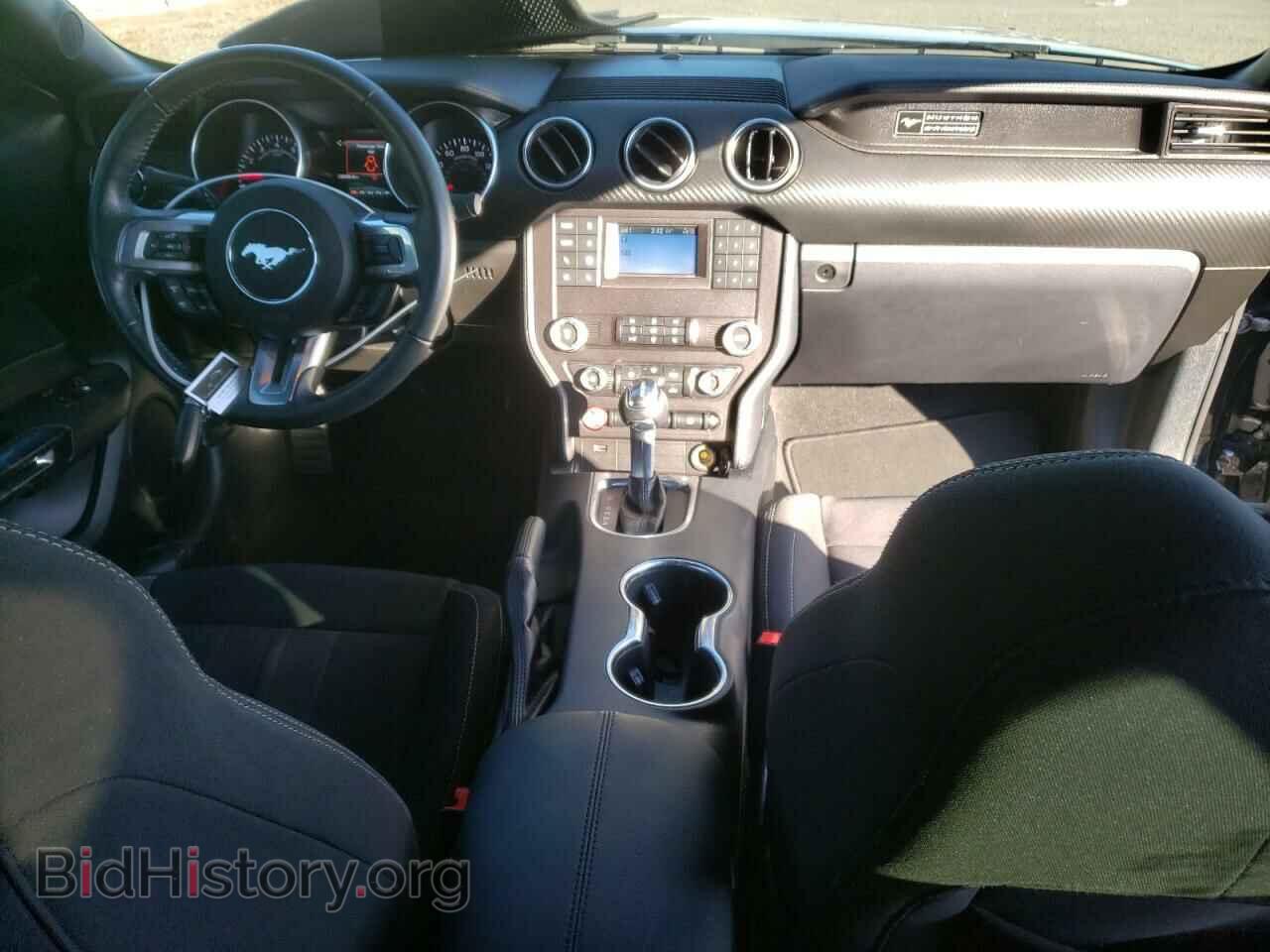 2020 FORD ALL Models - VIN: 1FA6P8TH1L5171679 - Photo 8