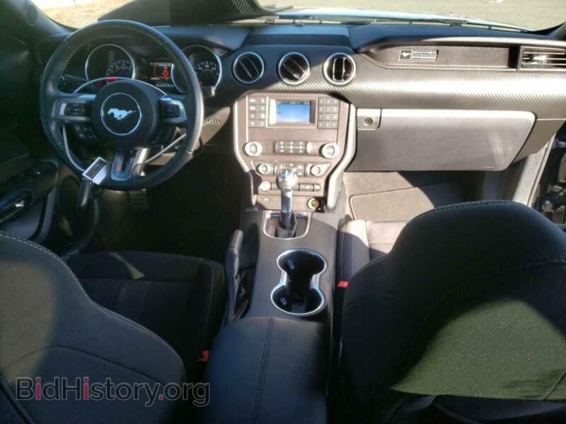 2020 Ford ALL MODELS (VIN 1FA6P8TH1L5171679) — photo 8 of 12