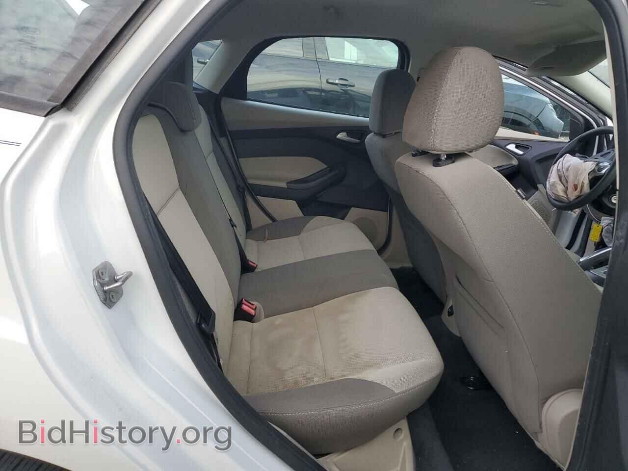 2013 FORD FOCUS - VIN: 1FADP3K27DL263237 - Фото 11