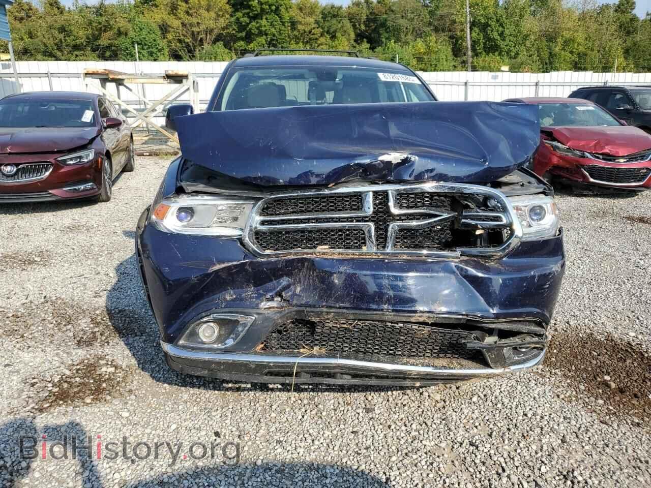 2017 DODGE DURANGO - VIN: 1C4RDHAG8HC833397 - Photo 5