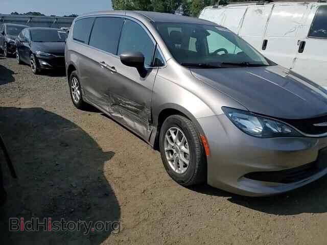 2017 CHRYSLER PACIFICA - VIN: 2C4RC1DG7HR634385 - Фото 14