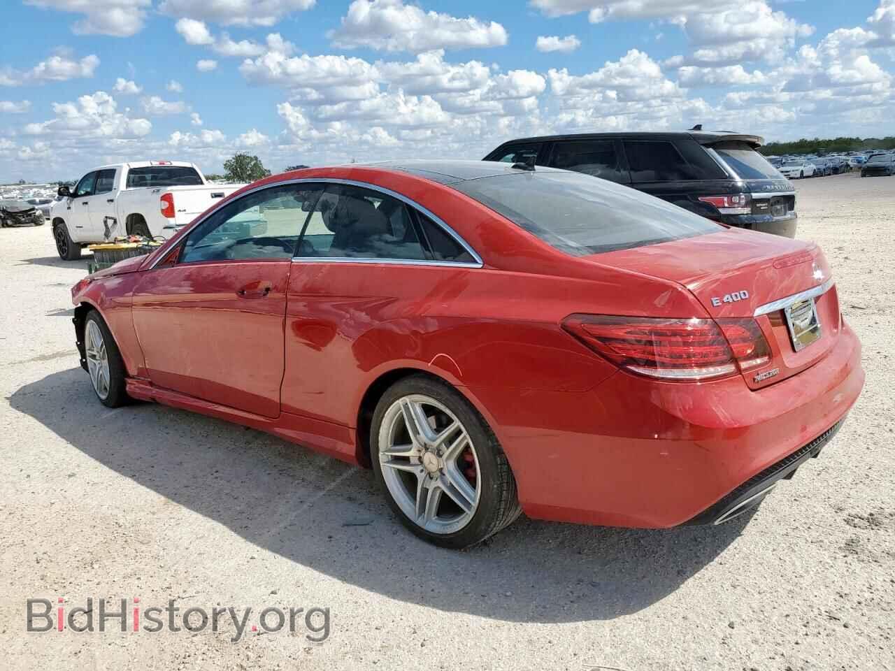 2017 MERCEDES-BENZ E-CLASS - VIN: WDDKJ6FB6HF357005 - Фото 2