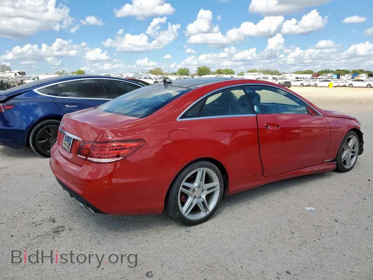 2017 MERCEDES-BENZ E-CLASS - VIN: WDDKJ6FB6HF357005 - Фото 3