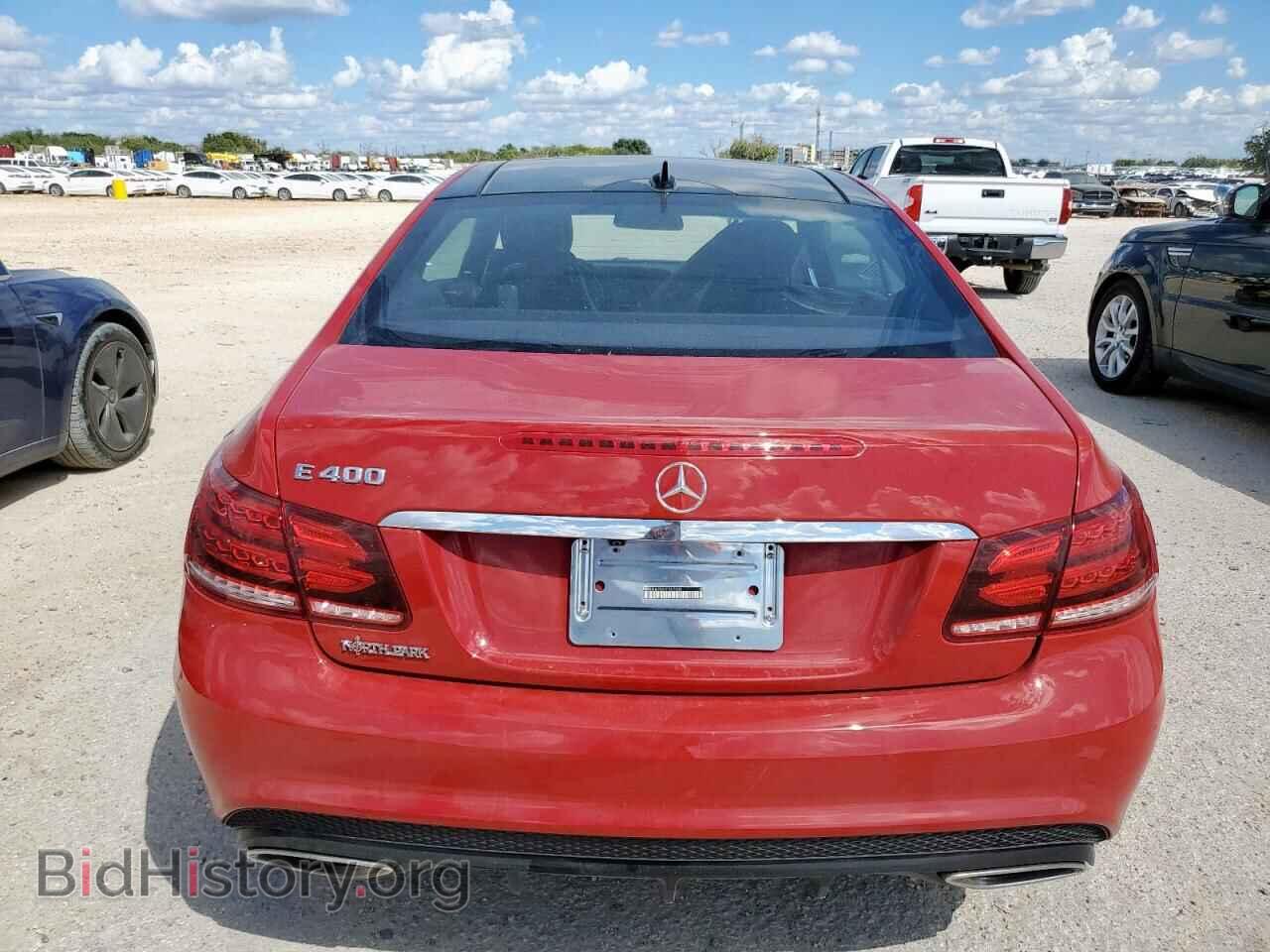 2017 MERCEDES-BENZ E-CLASS - VIN: WDDKJ6FB6HF357005 - Фото 6