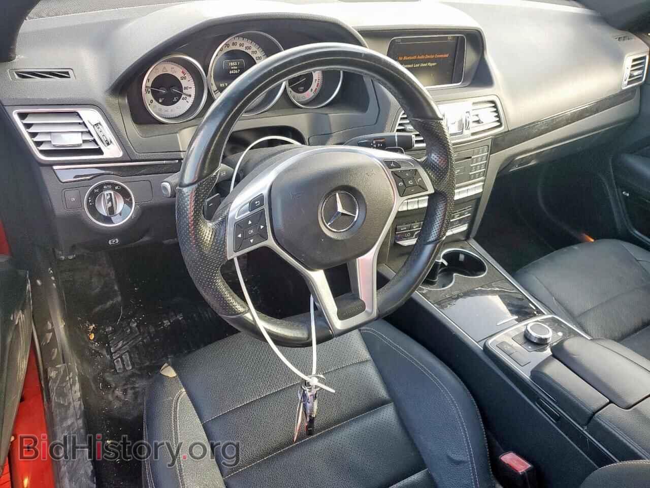2017 MERCEDES-BENZ E-CLASS - VIN: WDDKJ6FB6HF357005 - Фото 8
