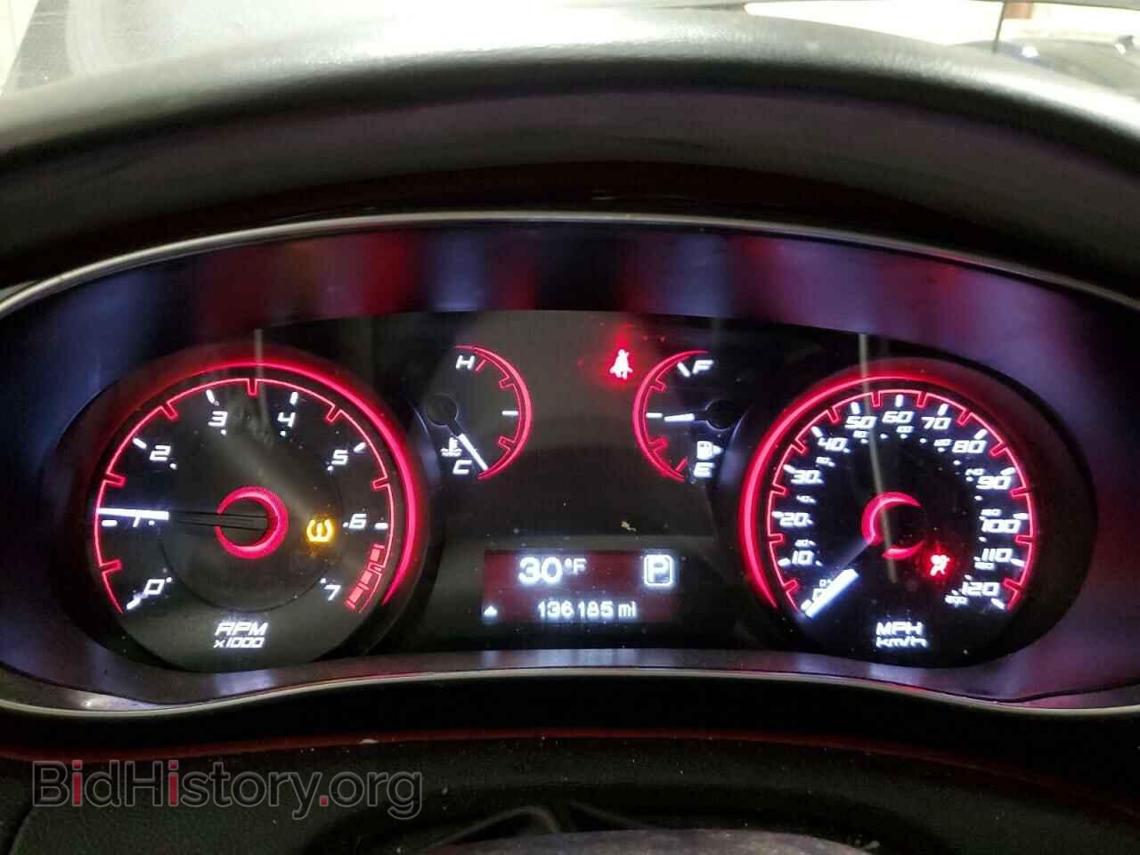 2015 DODGE DART - VIN: 1C3CDFBBXFD309287 - Photo 9