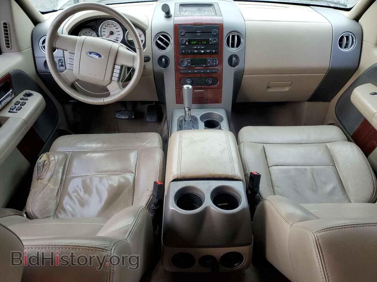 2006 FORD All Models - VIN: 1FTPX14566NA48779 - Фото 8