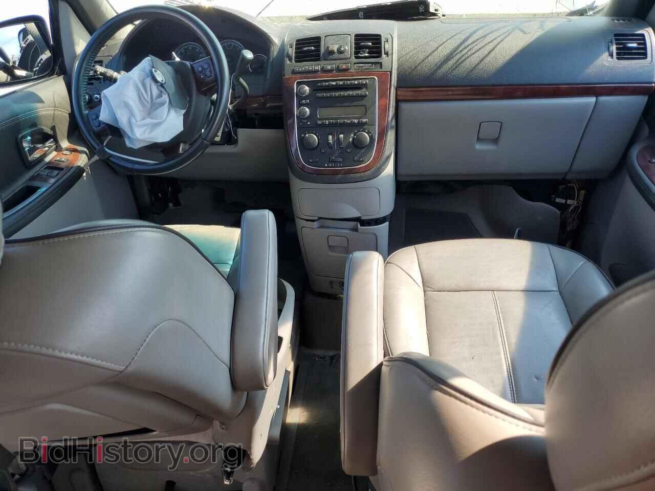 2007 BUICK TERRAZA - VIN: 4GLDV13W17D179594 - Фото 8