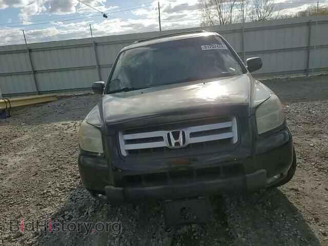 2008 HONDA PILOT - VIN: 5FNYF18368B026038 - Фото 12