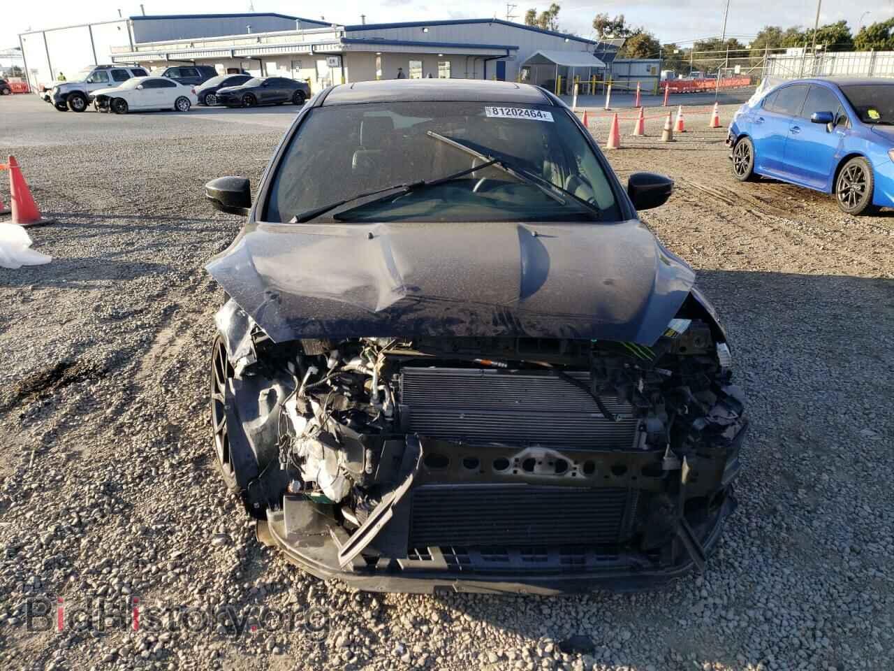 2017 FORD FOCUS - VIN: WF0DP3TH9H4119974 - Фото 5