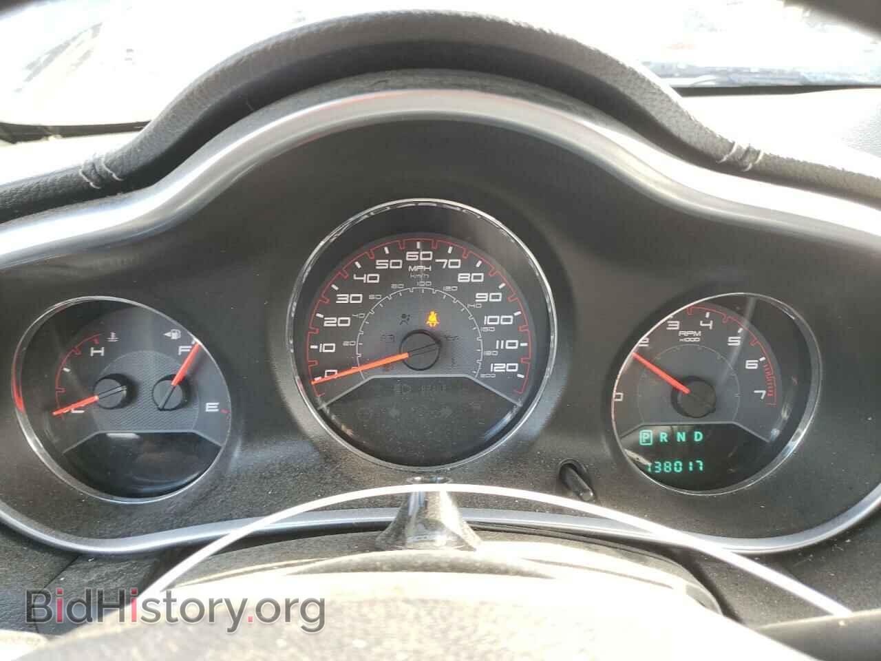 2012 DODGE AVENGER - VIN: 1C3CDZAG4CN310228 - Фото 9
