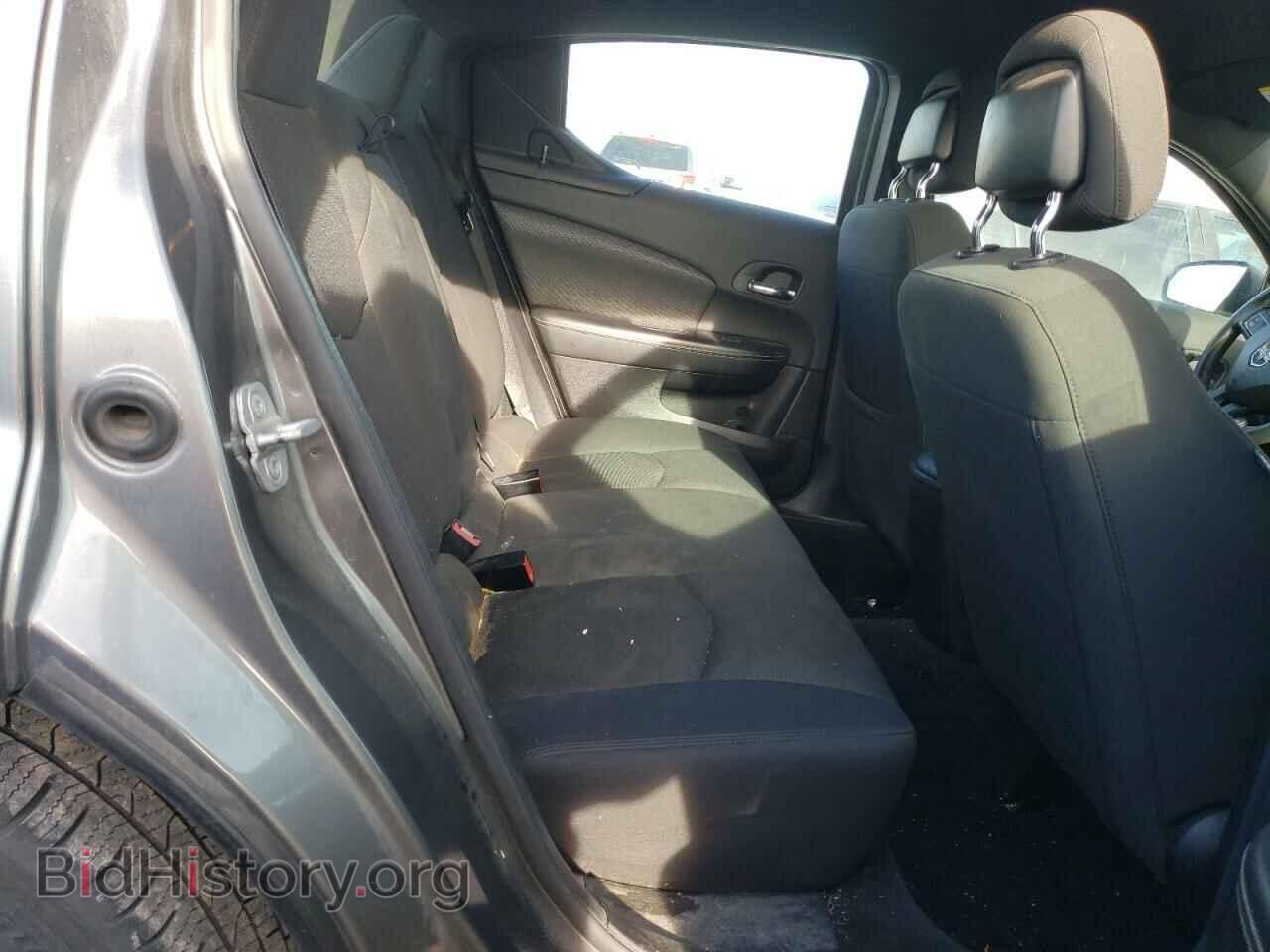 2012 DODGE AVENGER - VIN: 1C3CDZAG4CN310228 - Фото 10